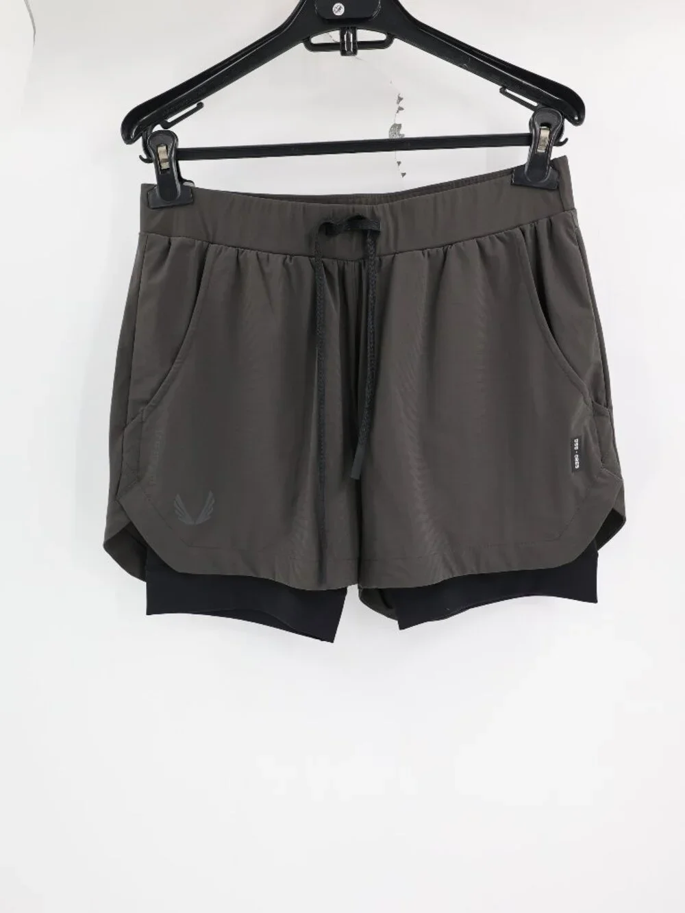 ASRV Shorts Mens Medium Tetra Lite 5